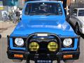1995 Suzuki Jimny Sierra