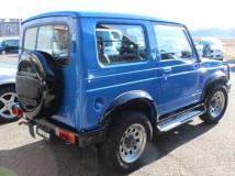1995 Suzuki Jimny Sierra