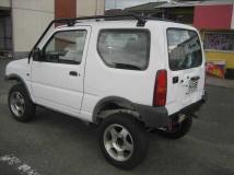1999 Suzuki Jimny