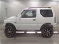 1999 Suzuki Jimny