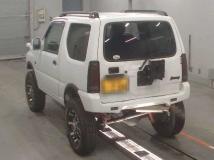 1999 Suzuki Jimny