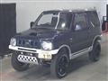 2000 Suzuki Jimny
