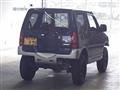2000 Suzuki Jimny