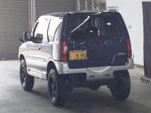 2000 Suzuki Jimny