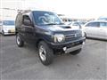 1999 Suzuki Jimny