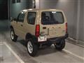 1999 Suzuki Jimny