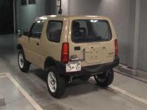 1999 Suzuki Jimny