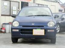 1997 Honda Today