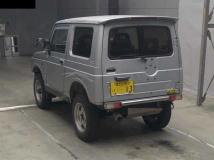 1996 Suzuki Jimny