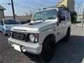 1997 Suzuki Jimny