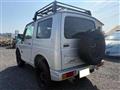 1997 Suzuki Jimny