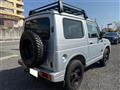 1997 Suzuki Jimny