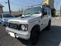 1997 Suzuki Jimny