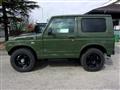 1998 Suzuki Jimny