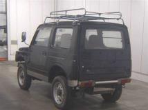 1993 Suzuki Jimny