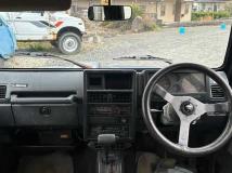 1993 Suzuki Jimny