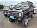 1991 Suzuki Jimny