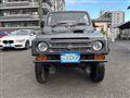 1991 Suzuki Jimny