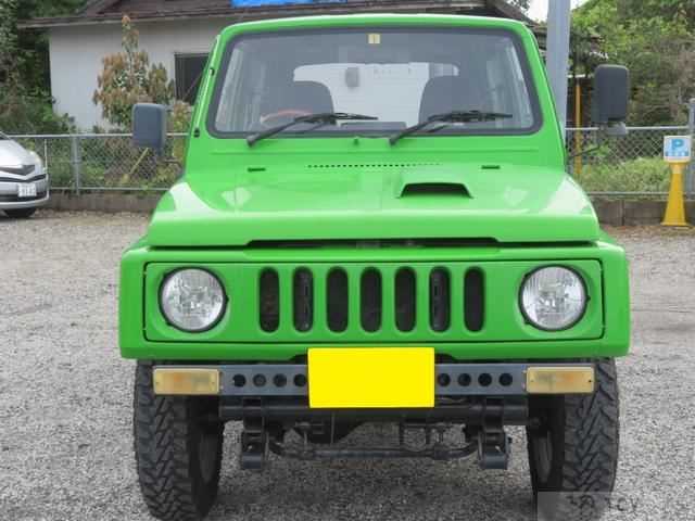 1994 Suzuki Jimny