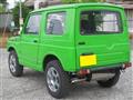 1994 Suzuki Jimny