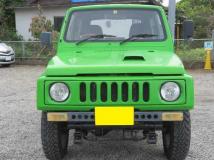 1994 Suzuki Jimny