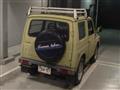 1994 Suzuki Jimny