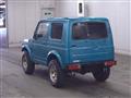 1992 Suzuki Jimny