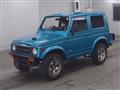 1992 Suzuki Jimny