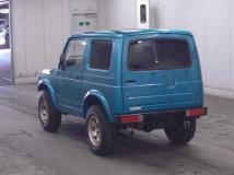 1992 Suzuki Jimny