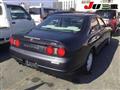 1996 Nissan Skyline