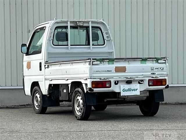 1997 Honda Acty Truck