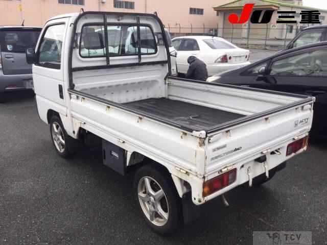 1998 Honda Acty Truck