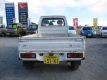 1991 Honda Acty Truck