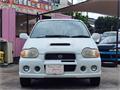 2000 Suzuki Alto Works