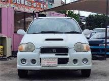 2000 Suzuki Alto Works