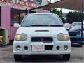 2000 Suzuki Alto Works
