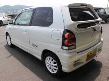 2000 Suzuki Alto Works