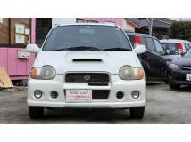 2000 Suzuki Alto Works