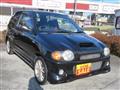 1999 Suzuki Alto Works