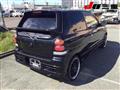 1999 Suzuki Alto Works