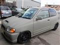 1999 Suzuki Alto Works