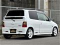 1998 Suzuki Alto Works