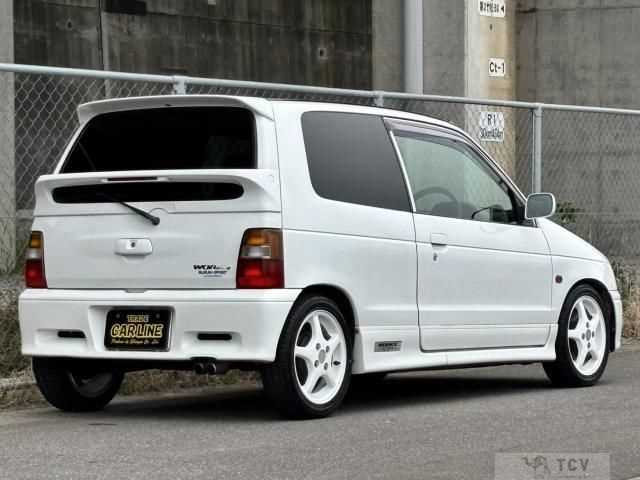 1998 Suzuki Alto Works