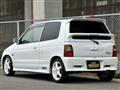 1998 Suzuki Alto Works