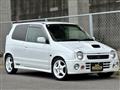 1998 Suzuki Alto Works