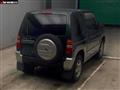 2000 Mitsubishi Pajero Mini
