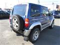 1998 Mitsubishi Pajero Mini