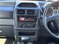 1999 Mitsubishi Pajero Mini