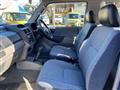 1999 Mitsubishi Pajero Mini