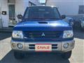 1999 Mitsubishi Pajero Mini